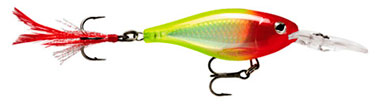 Vobleris Rapala X-Rap Shad