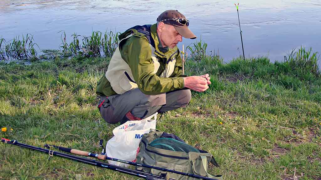 Dar šis bei tas apie kabliukus. Pirma dalis