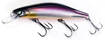 Vobleris Lucky John Pro Makora SP