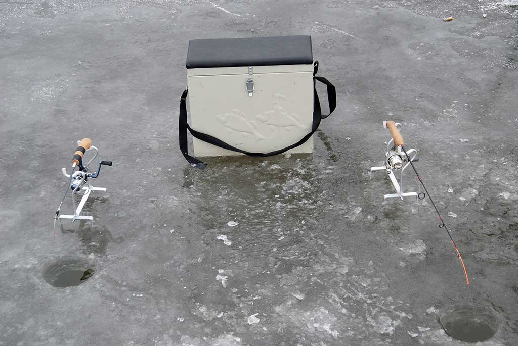 Kaip pagauti karšį? Kaip pagauti karšį?