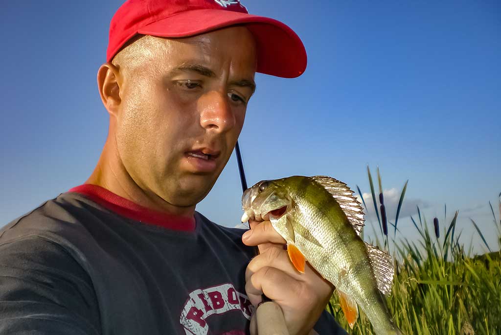 Sistemėlė pradedančiajam ir patyrusiam spiningautojui. Pirma dalis