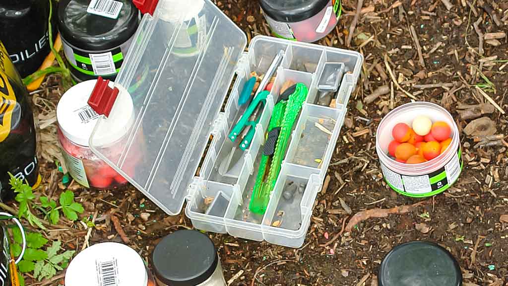 Karpių gaudymo vingrybės. Jaukai, masalai, kvapai