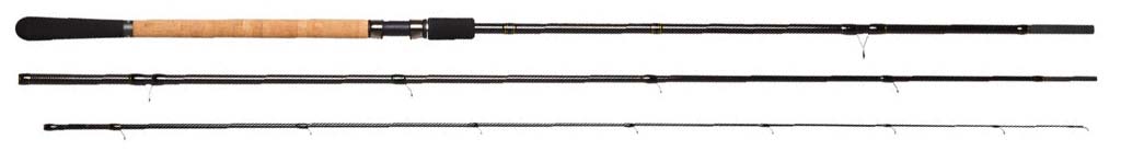 Meškerė Salmo Elite Match 25