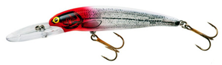 Giliai neriantys vobleriai