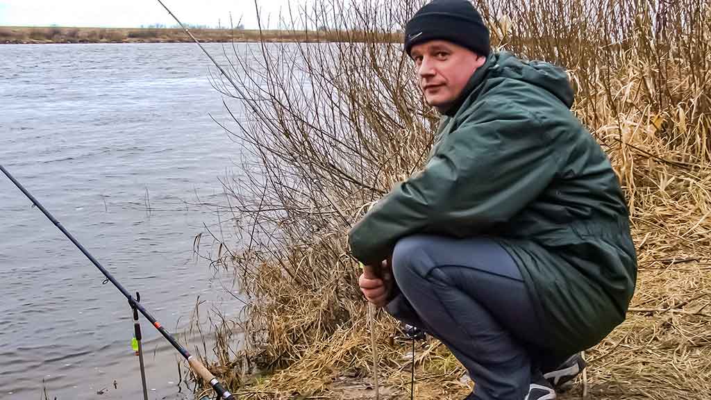 Nevyniojant į vatą apie vėgėlių žūklę. Pati keisčiausia mūsų vandenų žuvis Nevyniojant į vatą apie vėgėlių žūklę. Pati keisčiausia mūsų vandenų žuvis