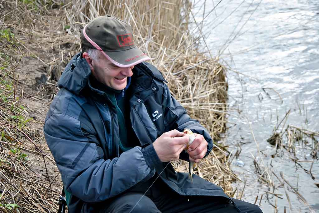 Pirmi ir paskutiniai Dubysos žiobriai. Pirma dalis
