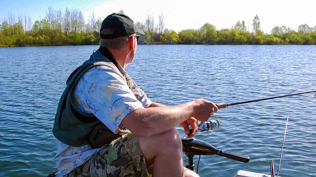 Sukis, lapeli, sukis... Apie lydekas, šapalus ir meknes