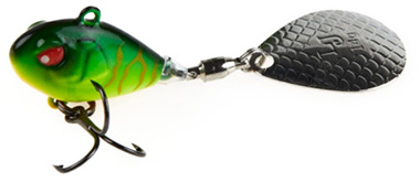 Masalas Lucky John Basara Tail Spin 14g