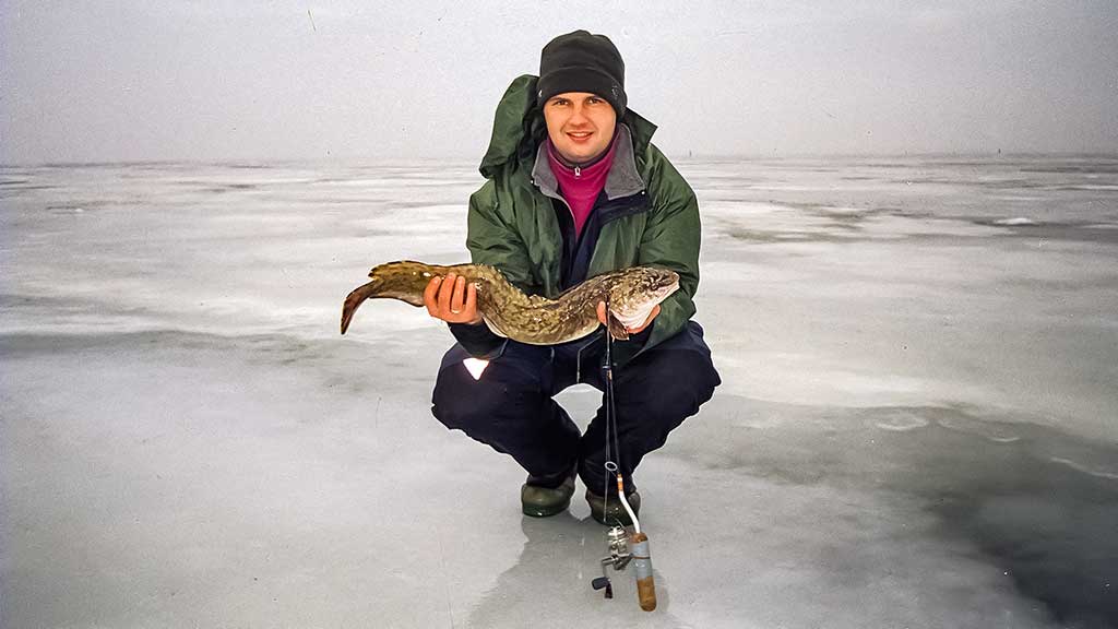 Kuršmarėse kimba ne vien stintos. Pirma dalis