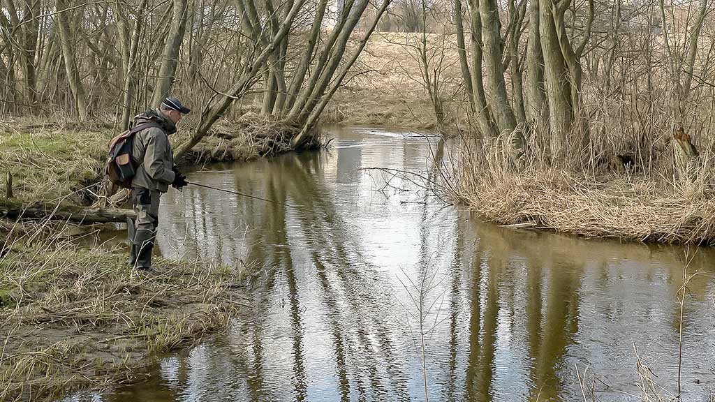 Ar sunku išmokti spiningauti? Pirma dalis Ar sunku išmokti spiningauti? Pirma dalis