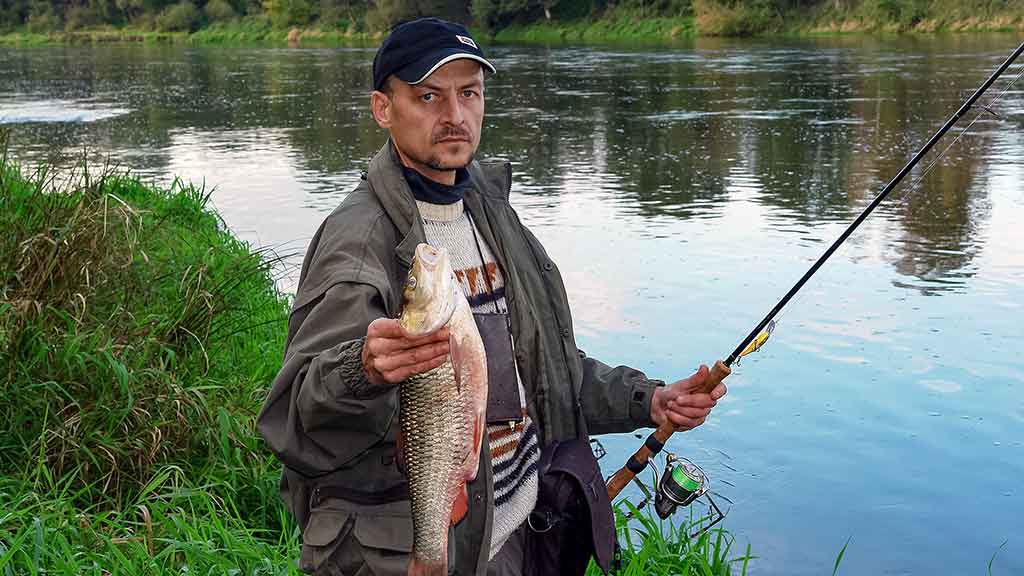 Nemunas nuo Merkinės iki Alytaus. Dvi skirtingos dienos Nemunas nuo Merkinės iki Alytaus. Dvi skirtingos dienos