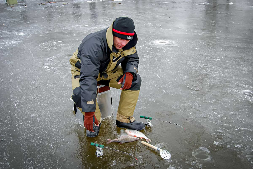 Sidabrinis blyksnis po pirmu ledu. Antra dalis
