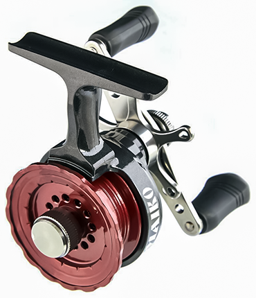 Ritė multiplikatorinė LJ Maiko