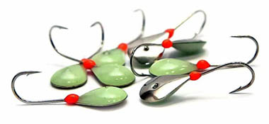 Avižėlė stintinė PM