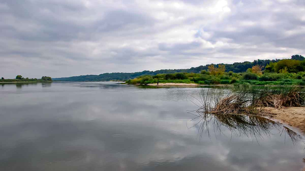 Šalto rudens malonumai