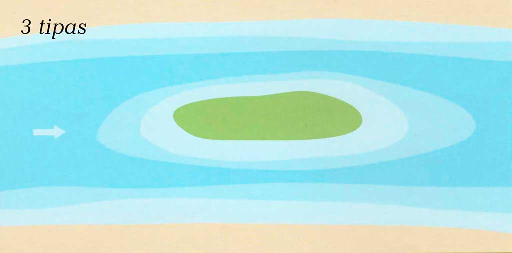 3 tipo salos 3 tipo salos