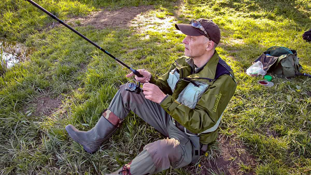 Didžiųjų upių plakiai. Pirma dalis Didžiųjų upių plakiai. Pirma dalis