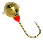 Avižėlė volframinė Finnex Disco