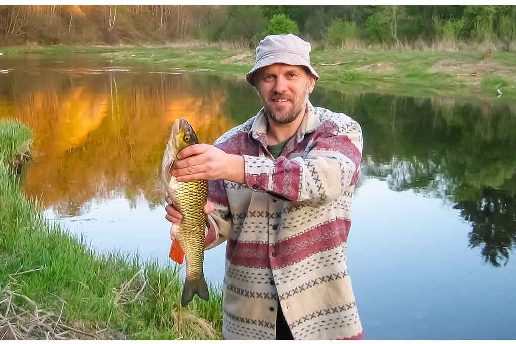 Kuo vienas vobleris geresnis už kitą?