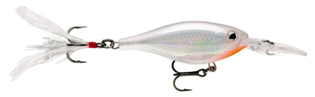 Vobleris Rapala X-Rap Shad Vobleris Rapala X-Rap Shad
