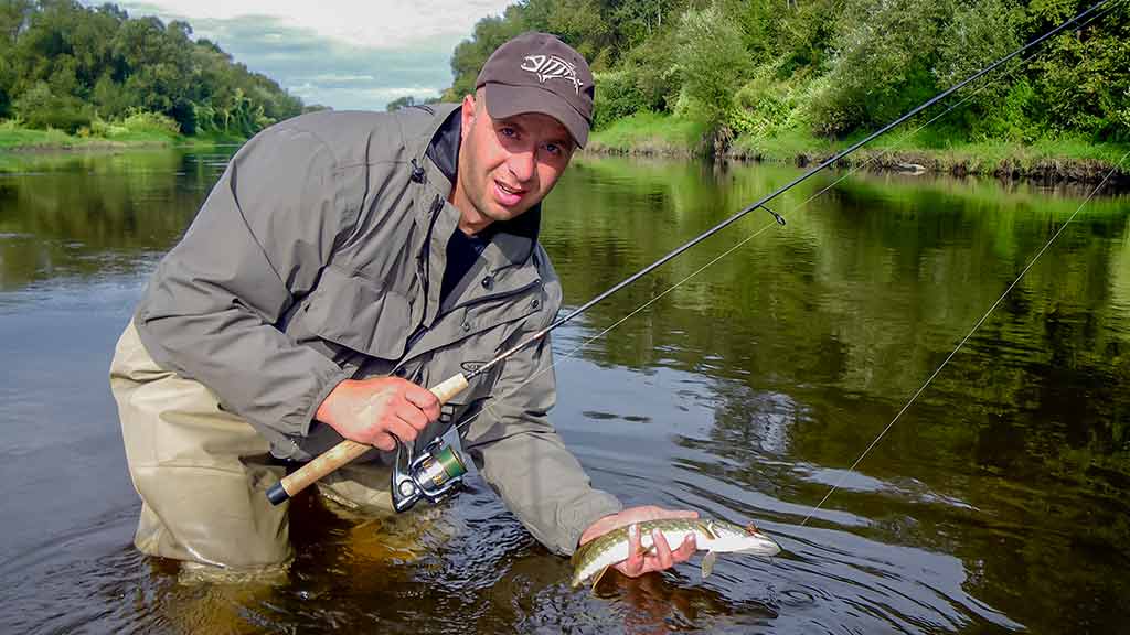 Išsamiai apie membranines bridkelnes. Pirma dalis