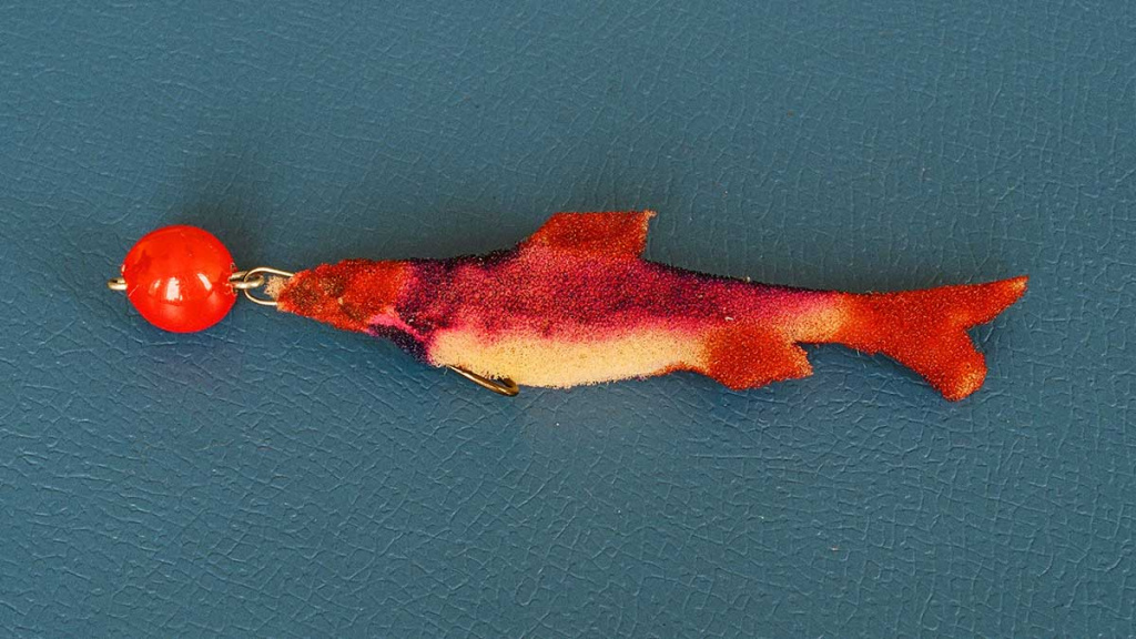 Nutrinkime sterkui nugarą. Antra dalis