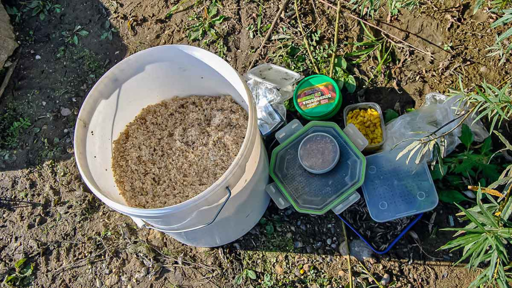 Nemunas, plūdinė ir senos dambos. Kaip jaukinti, kuo žvejoti