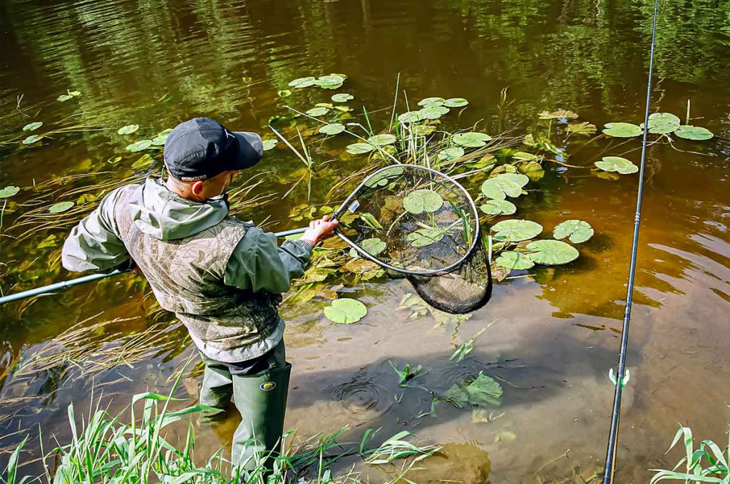 Nuo A iki Z apie monofilamentinį valą. Trečia dalis