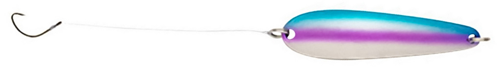 Blizgutė žieminė Blue Fox Artic Princess