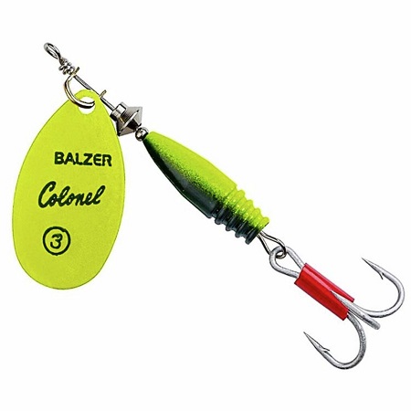 Vos užmečiau jau pelniusią favoritės laurus sukriukę Balzer Colonel Classic Fluo ir iškart galingas smūgis – prireikė nemažo laiko, kol pavyko į graibštą įplukdyti keturių kilogramų lydeką.