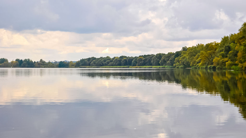 Ruduo, velkė ir minnow vobleriai. Antra dalis