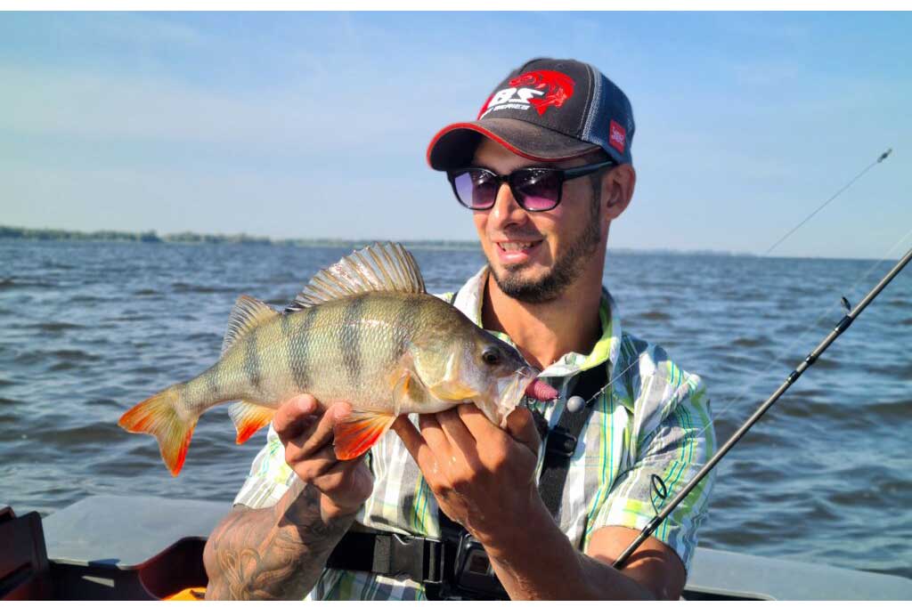 Lucky John Joco Shaker