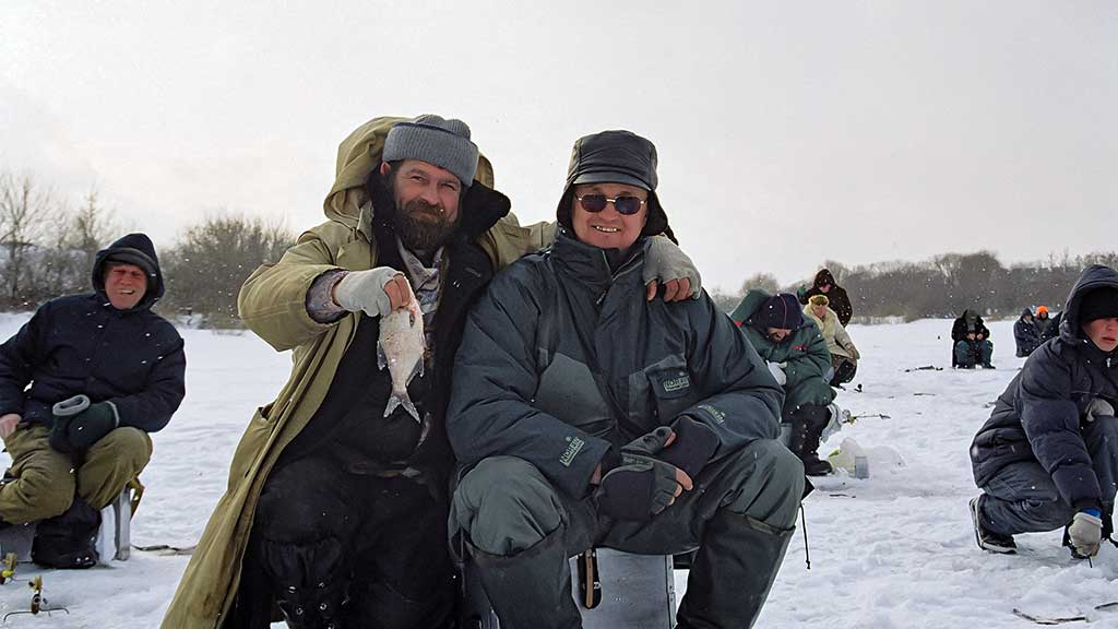 Kaip pagauti karšį? Kaip pagauti karšį?