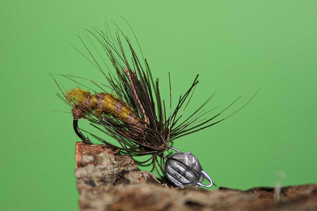 Tarp spiningo ir muselinės Tarp spiningo ir muselinės