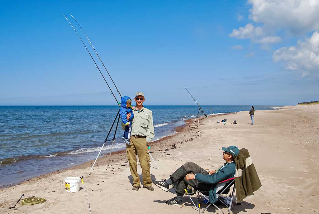 Kaip pagauti Baltijos plekšnę. Kada geriausiai žvejoti jūroje Kaip pagauti Baltijos plekšnę. Kada geriausiai žvejoti jūroje