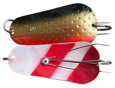 Blizgė žolinė Zumpė Jūra