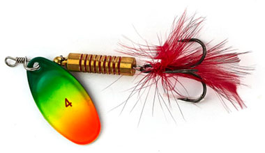 Sukriukė Lucky John Spin X Round 11 g