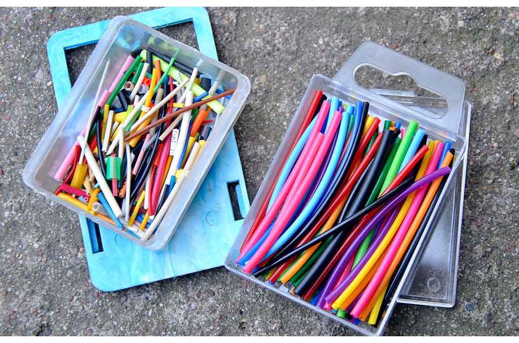 Paprastai apie plūdę. Antenėlė