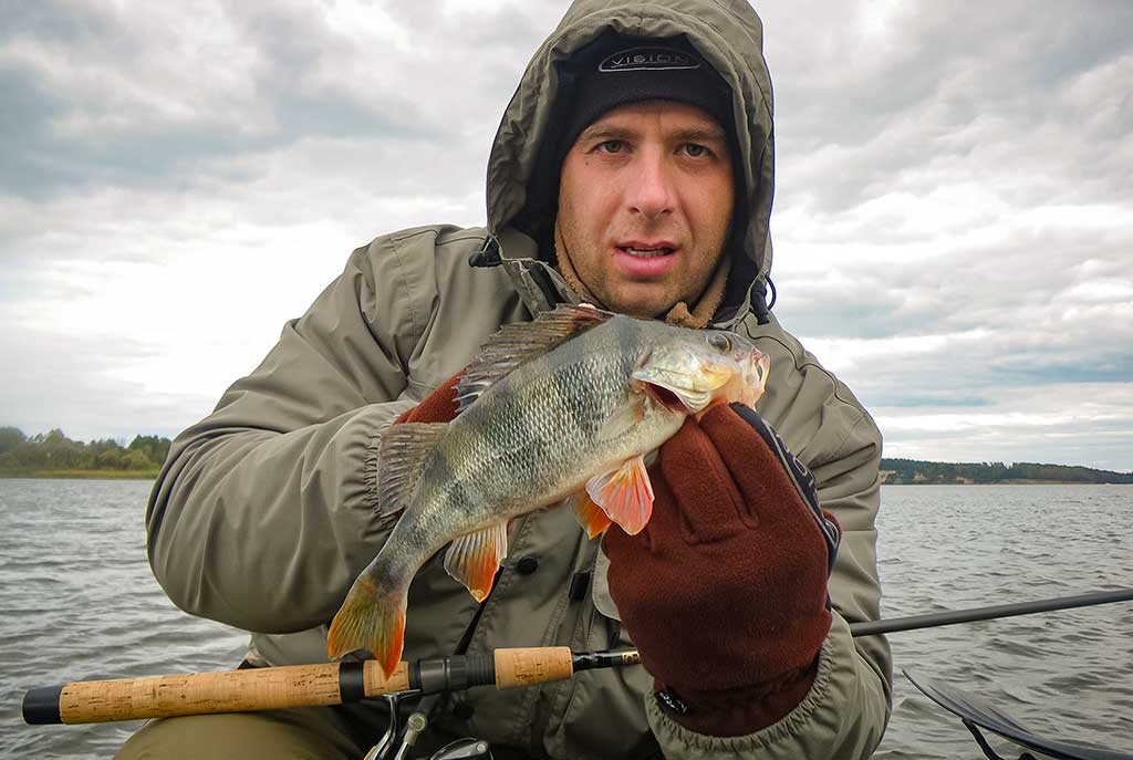 Apie (ne)sušalusias žvejo rankas. Pirma dalis