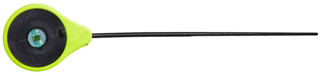 Meškerėlė žieminė Lucky John Mormax