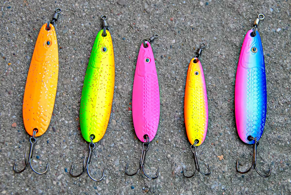 Devyneri metai su Lucky John Maibe