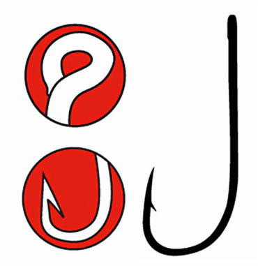 Kabliukai Gamakatsu 1223F