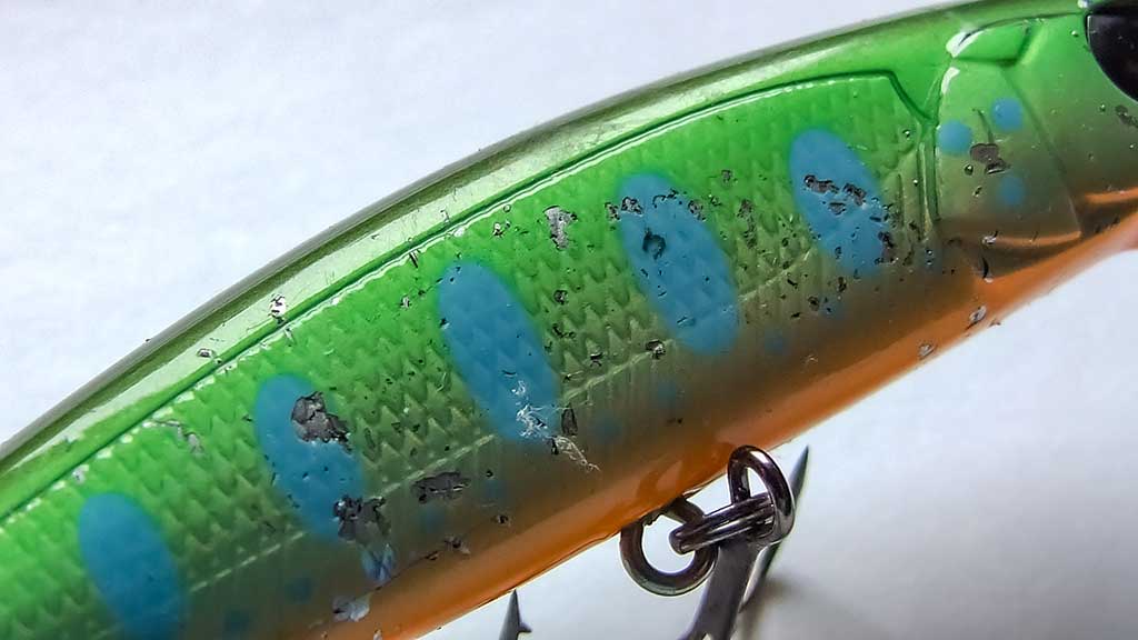 Vobleris Lucky John Pro Basara SP Vobleris Lucky John Pro Basara SP