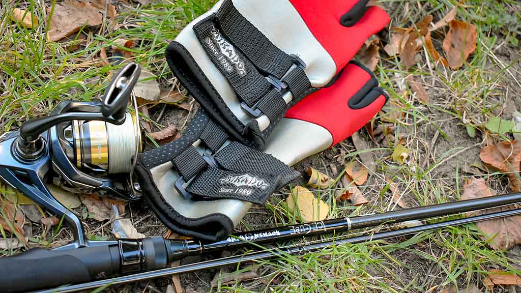 Apie (ne)sušalusias žvejo rankas. Pirma dalis