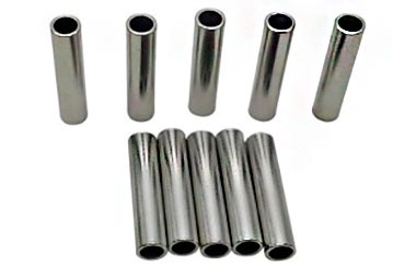 Fiksatorius pavadėliams Lucky John Brass