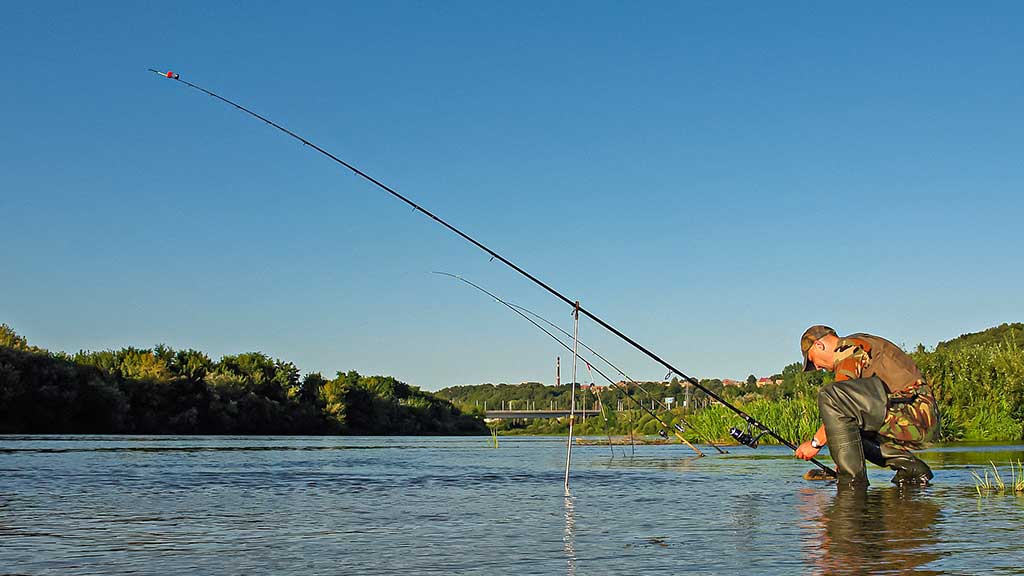 Iš senų užrašų. Neris, dugninė, karšiai ir...