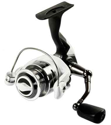 Ritė Lucky John Scandi