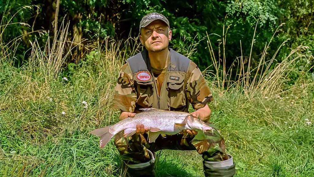 Nuspėjamas ir nenuspėjamas ūsorius Nuspėjamas ir nenuspėjamas ūsorius