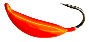 Avižėlė volframinė Salmo Avižėlė volframinė Salmo