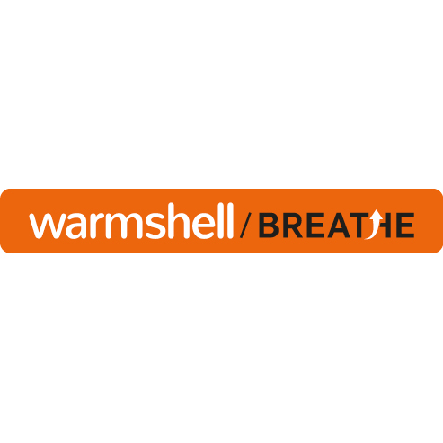 Ternua Warmshell Breathe